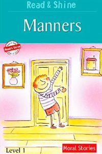 MANNERS