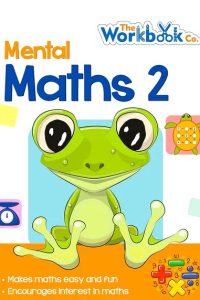 MENTAL MATHS - 2