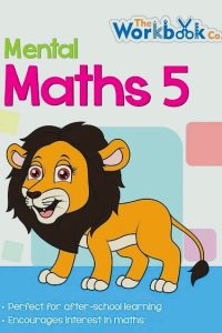 MENTAL MATHS - 5