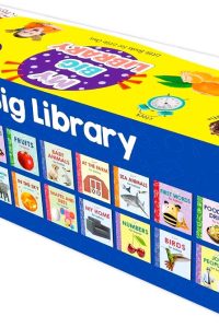 My Big Library Box - 20 Books