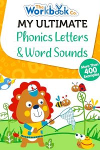 My Very First Phonics - Letters Sounds, Word Sound
