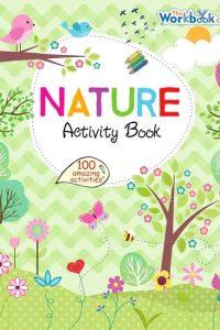 NATURE ACTIVITY BOOK