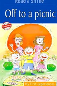 Off To A Picnic