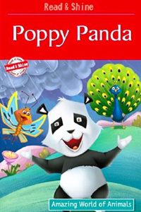 POPPY PANDA