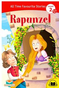 Rapunzel - All Time Favourite Stories