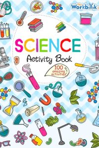 SCIENCE ACTIVITY BOOK