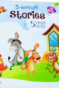 Story Year Book : 5+ years
