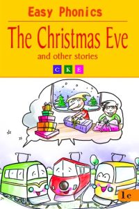 THE CHRISTMAS EVE AND OTHER STORIES