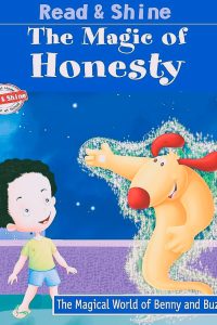 THE MAGIC OF HONESTY