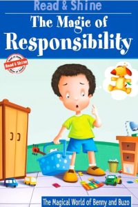 THE MAGIC OF RESPONSIBILITY