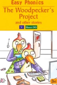 THE WOODPECKER'S PROJECT AND OTHER STORIES