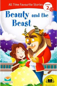 The Beauty & The Beast - All Time Favourite Storie
