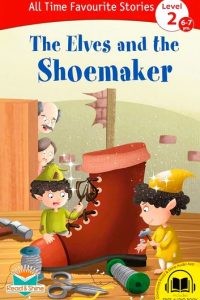 The Elves & The Shoe Maker - All Time Favourite St