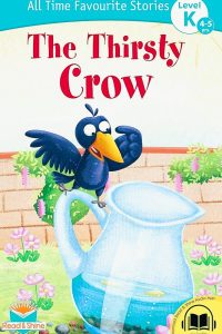 The Thirsty Crow - All Time Favourite Stories
