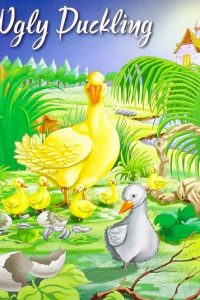 The Ugly Duckling - All Time Favourite Stories