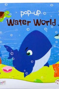 Under the sea - Water World - POP UP