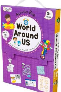 World Around Us